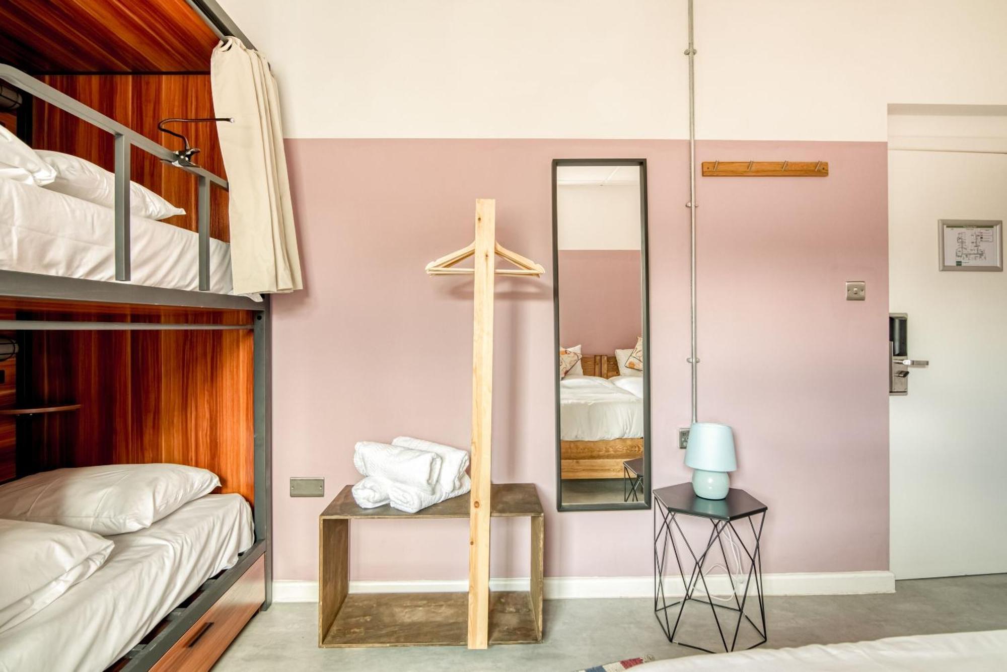 Habitación Familiar