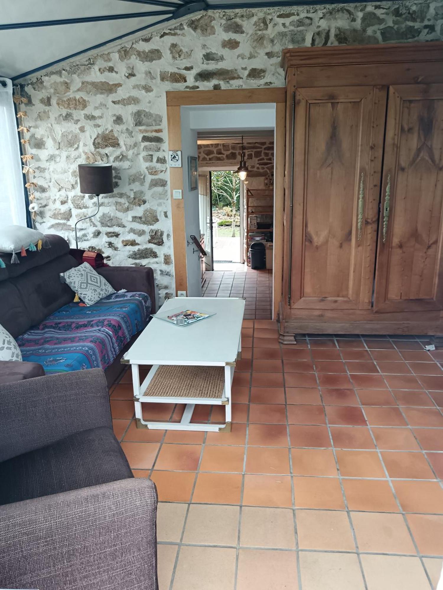 Maison 2 Chambres