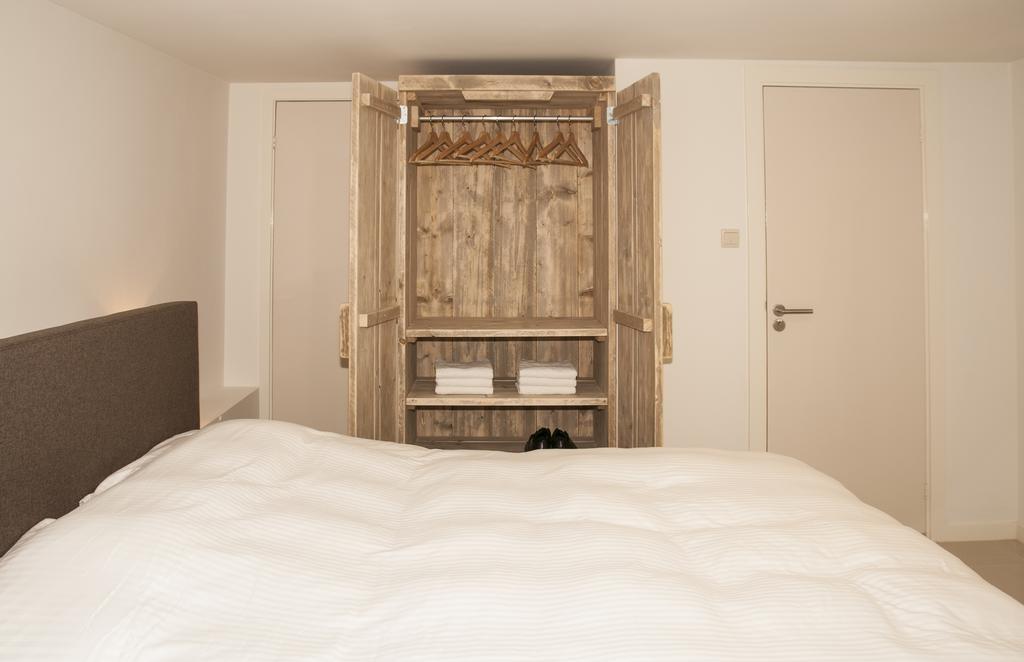 Appartement met Terras