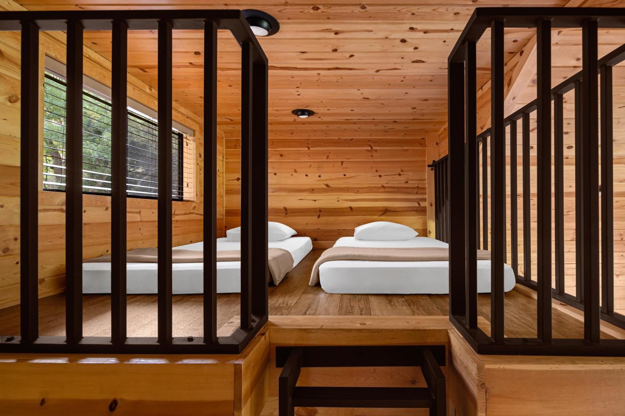 Double Room with Extra Bed