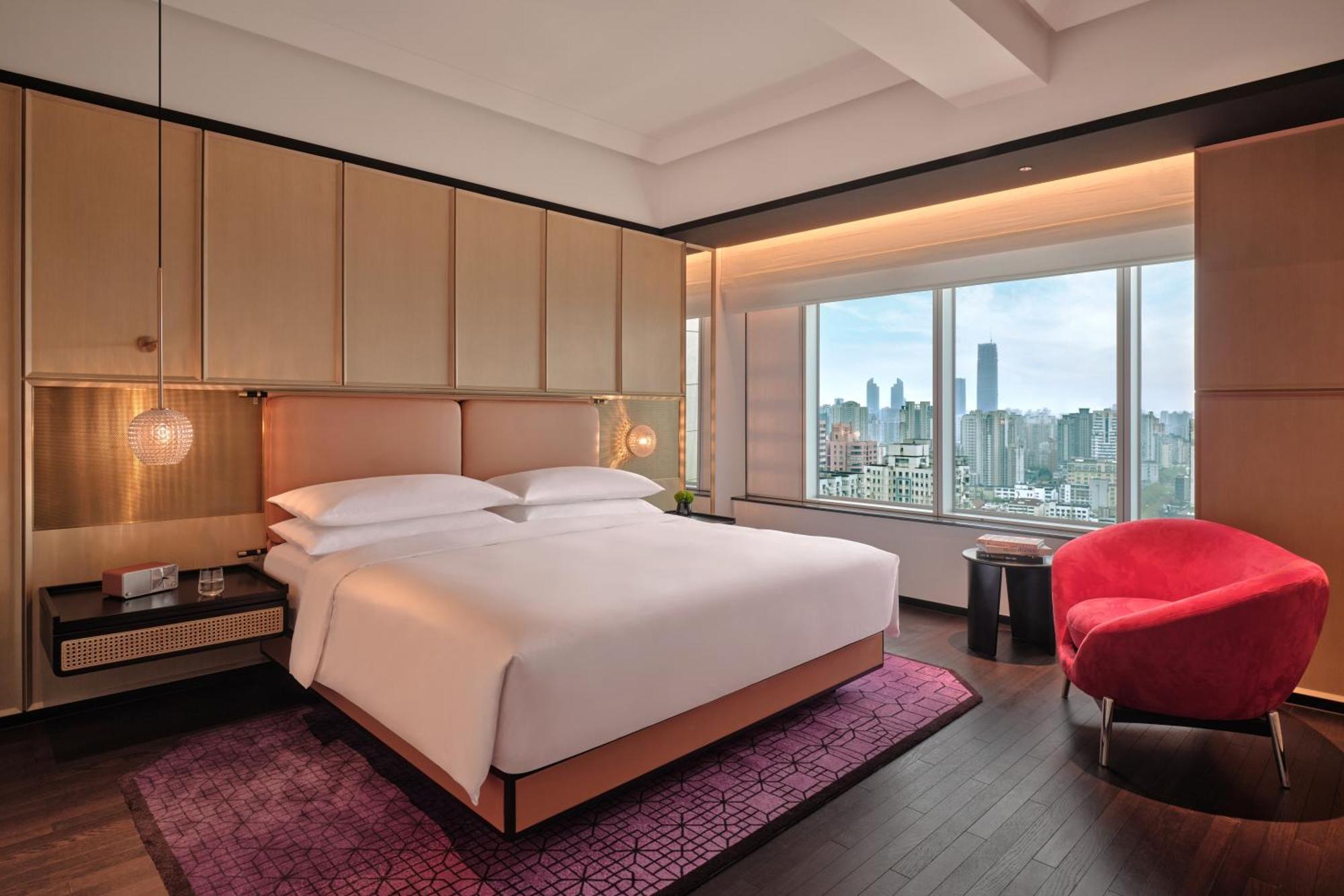 Suite Lit King-Size