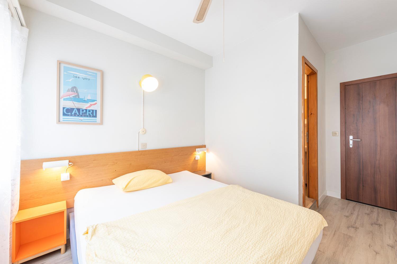 Budget Doppelzimmer