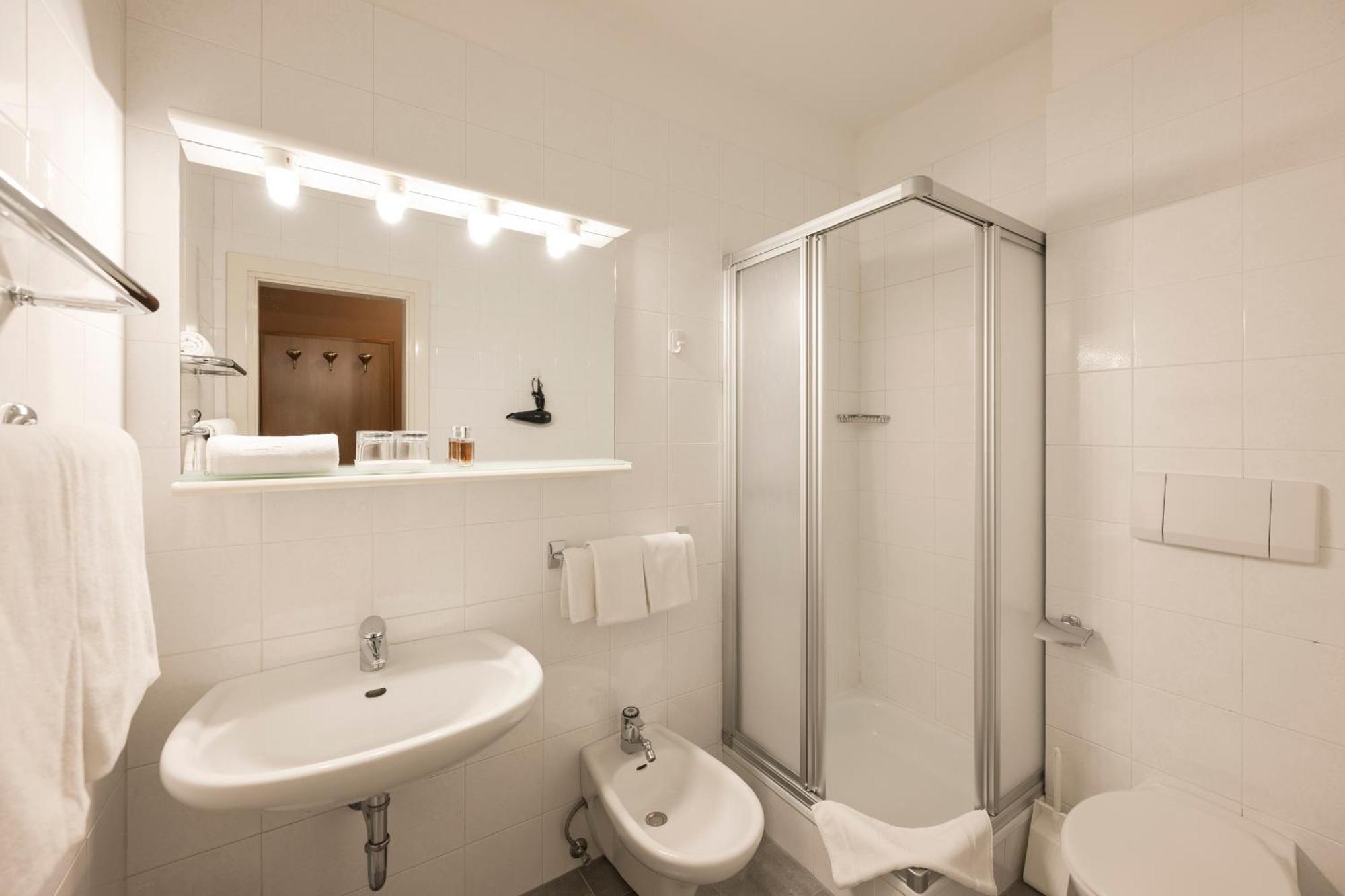 Standaard Appartement
