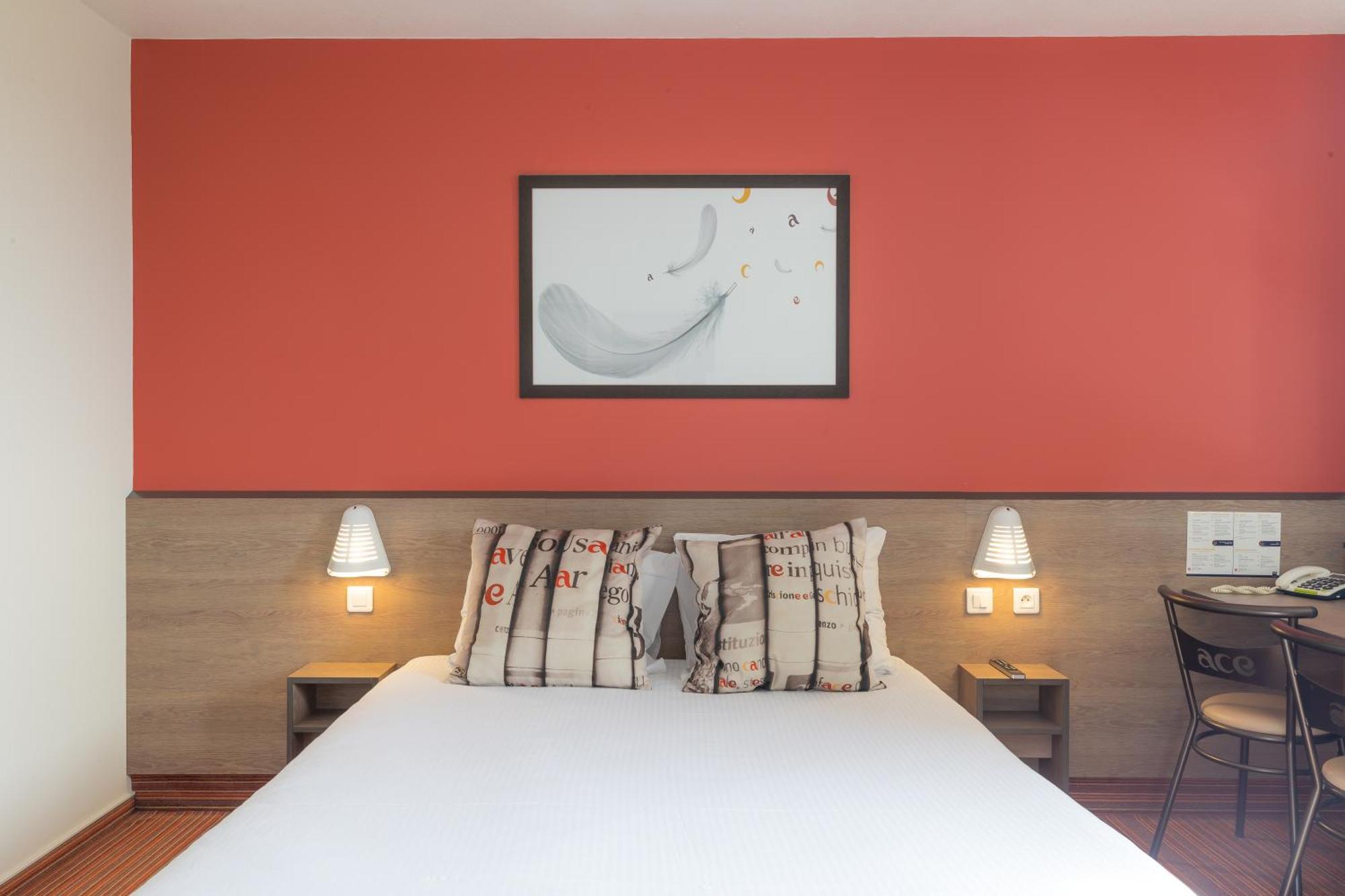 Chambre Double