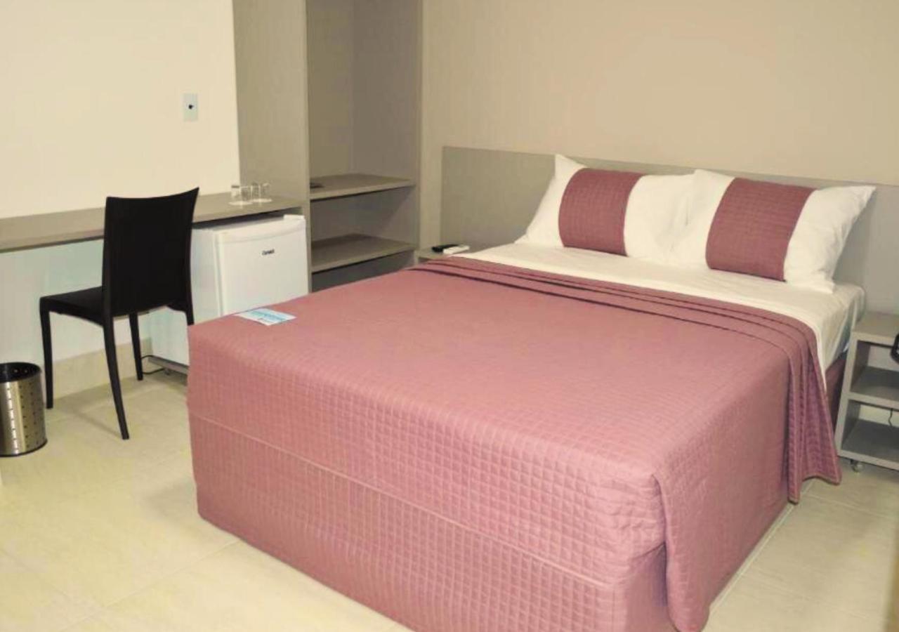 Quarto Duplo