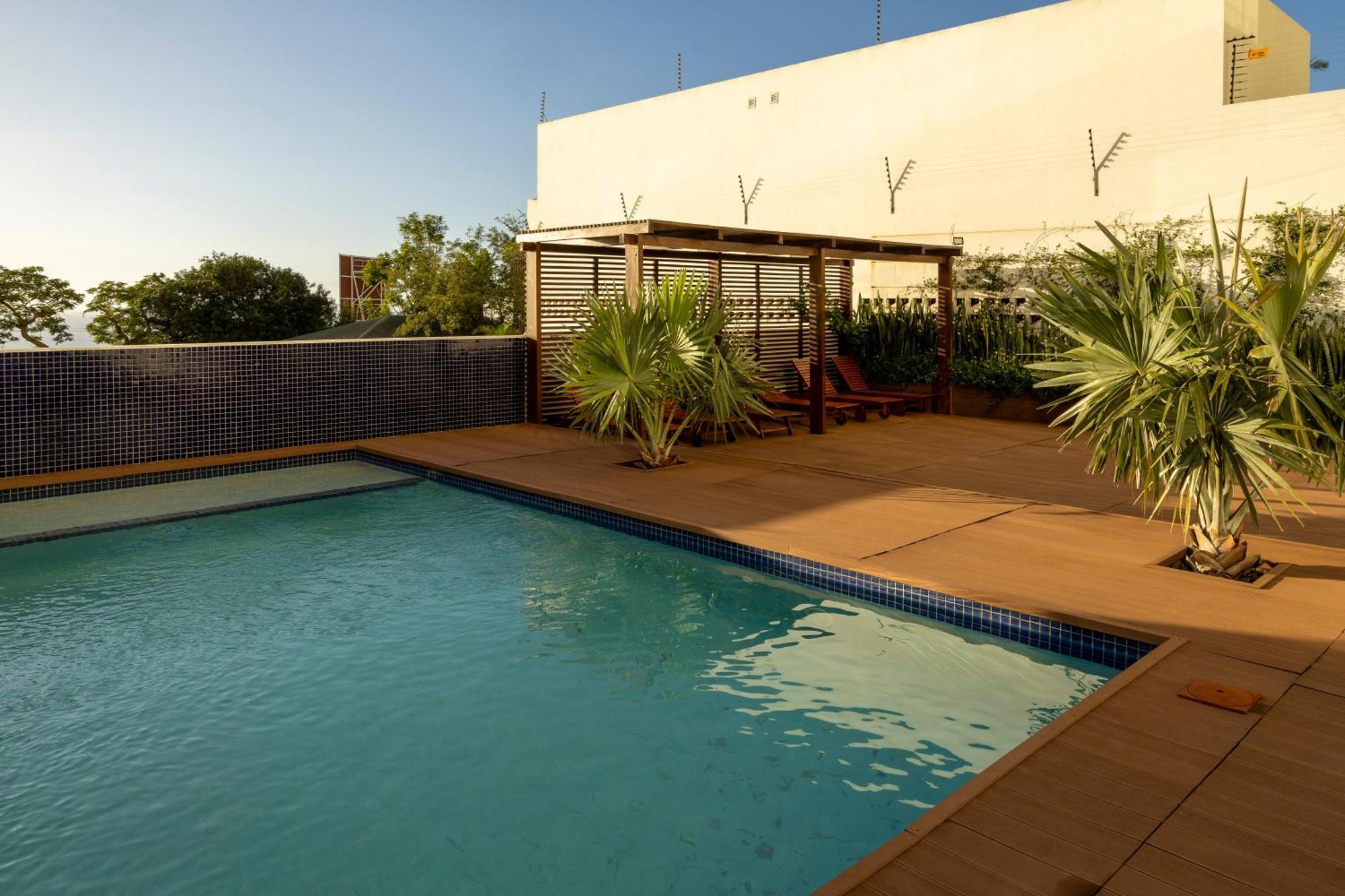 Apartamento com 3 Quartos e Vista Mar