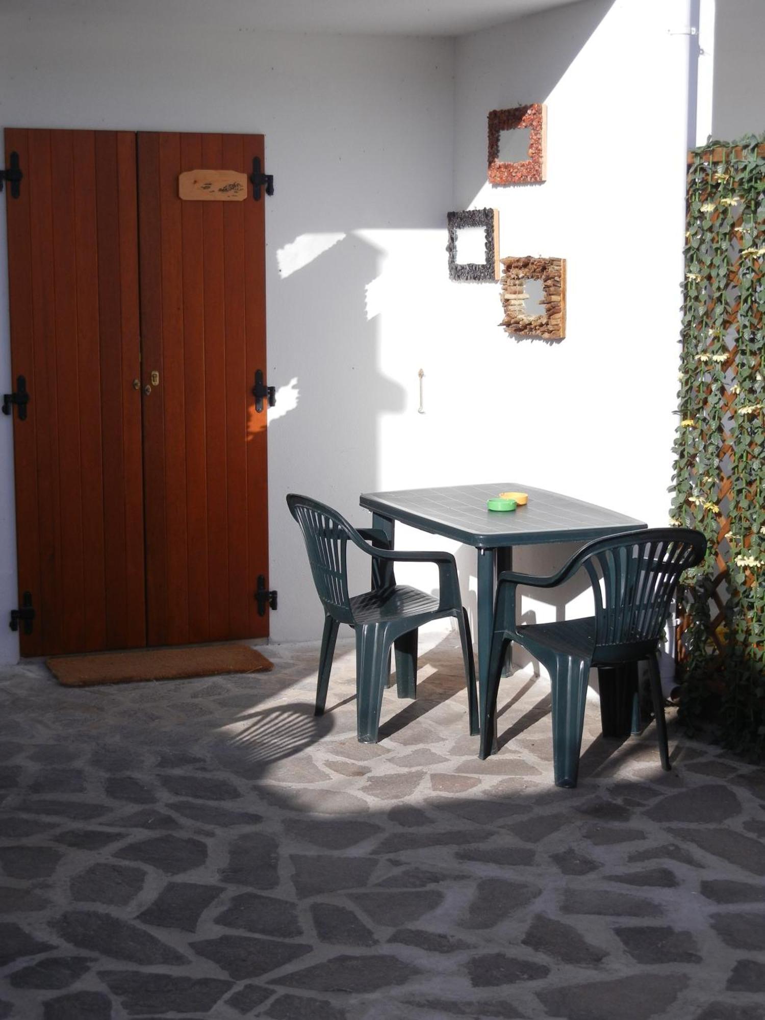 Appartamento Monolocale con 1 Letto Matrimoniale