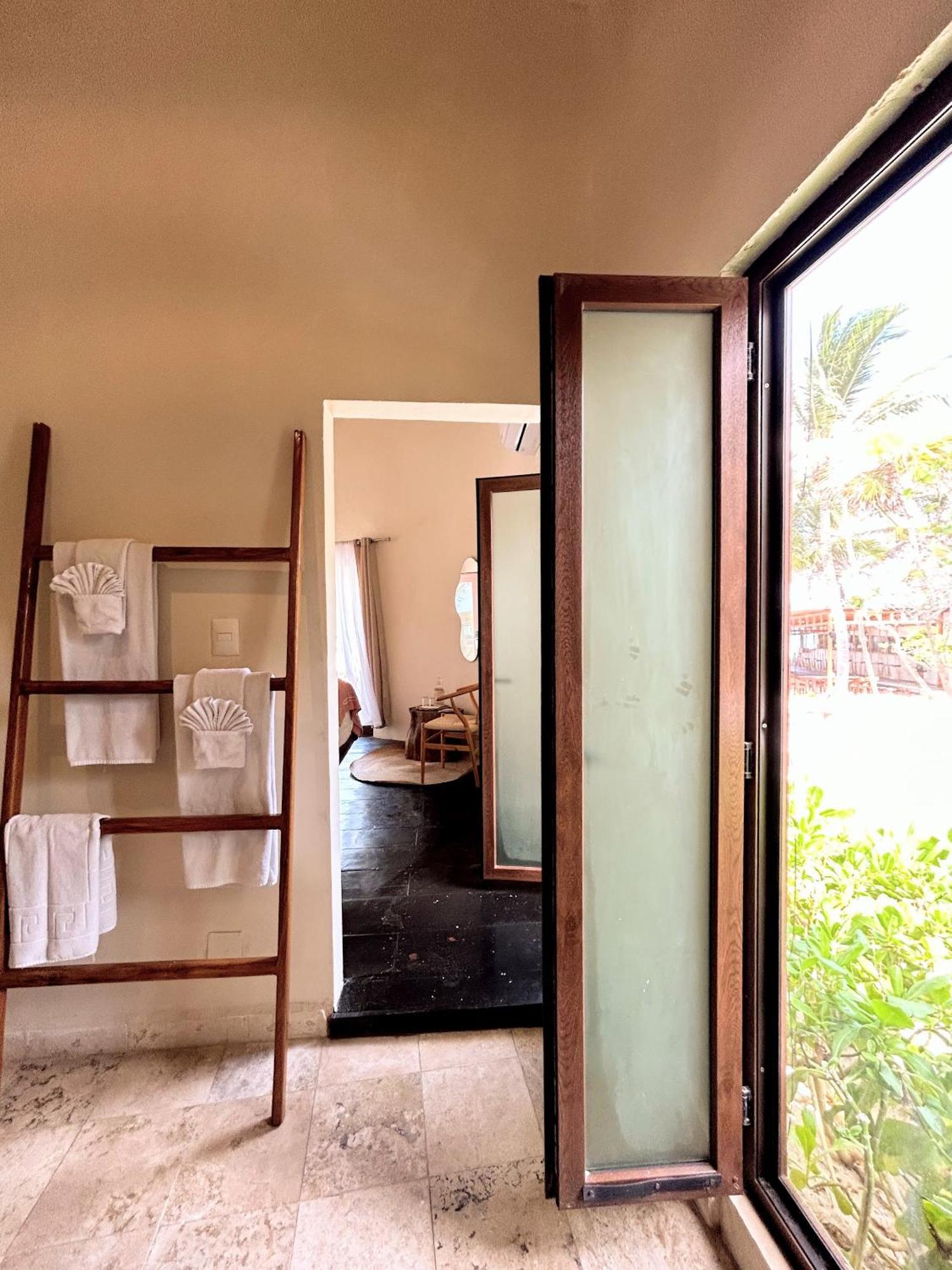 Junior Suite with Ocean View