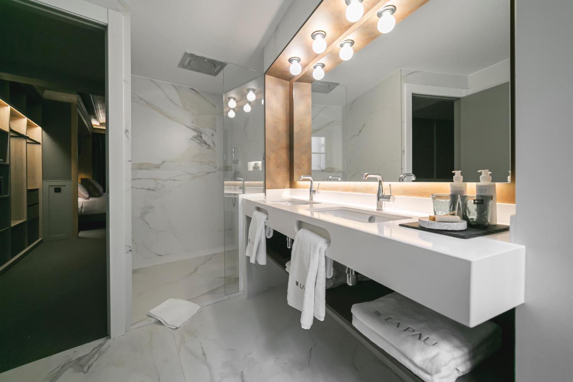 Junior Suite Familiare