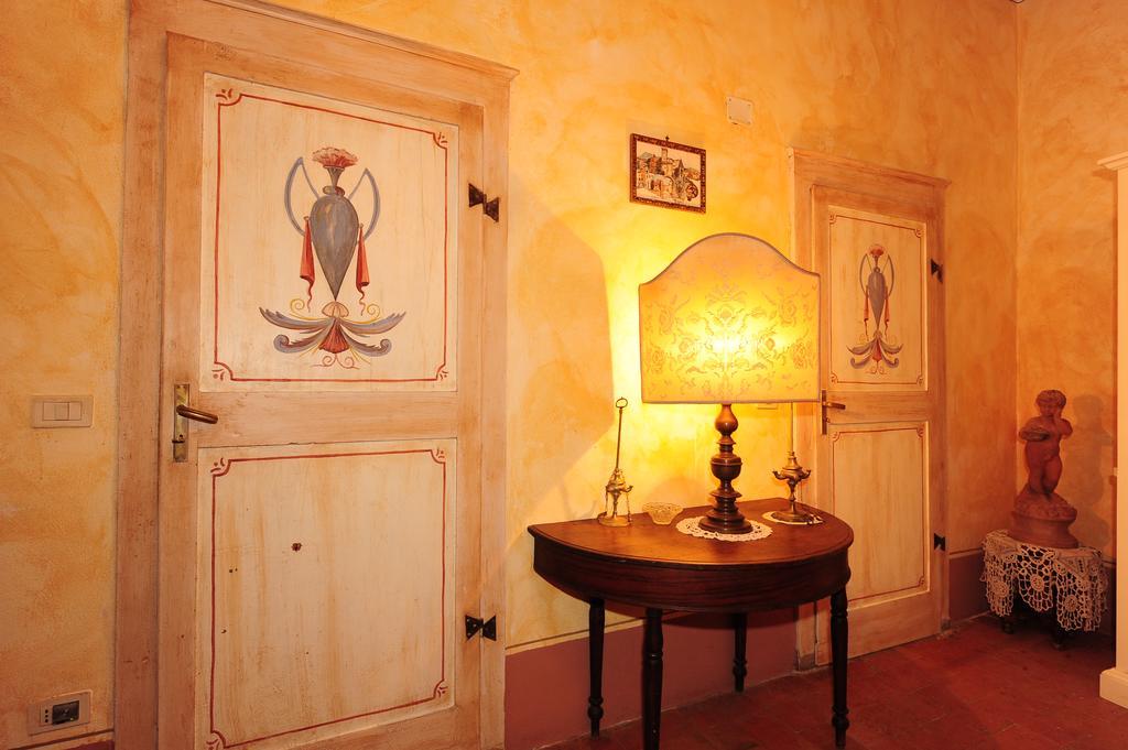 Suite con Terrazza