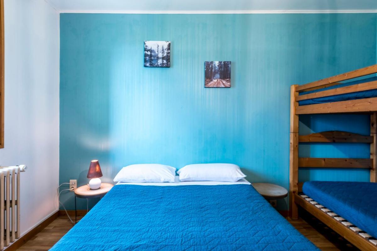Chambre Quadruple