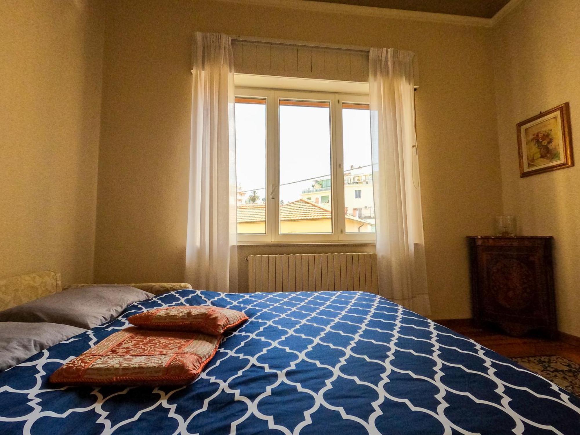 Chambre Quadruple avec Salle de Bains Privative