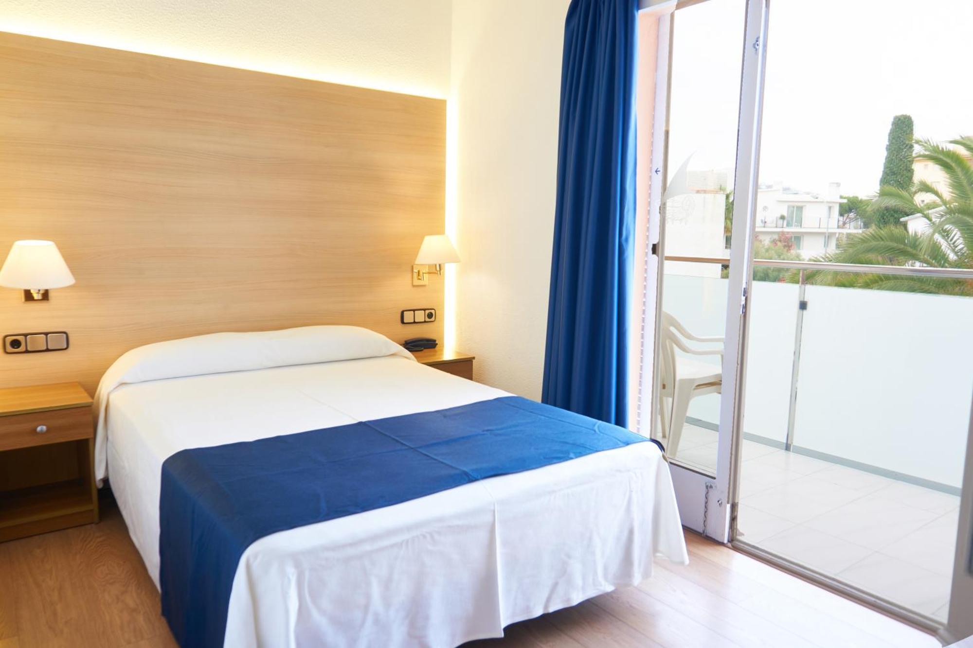 Chambre Simple