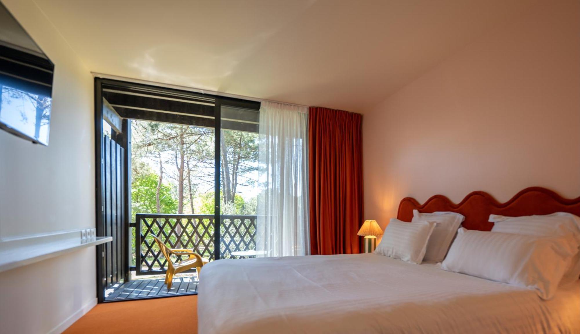 Chambre Double Confort