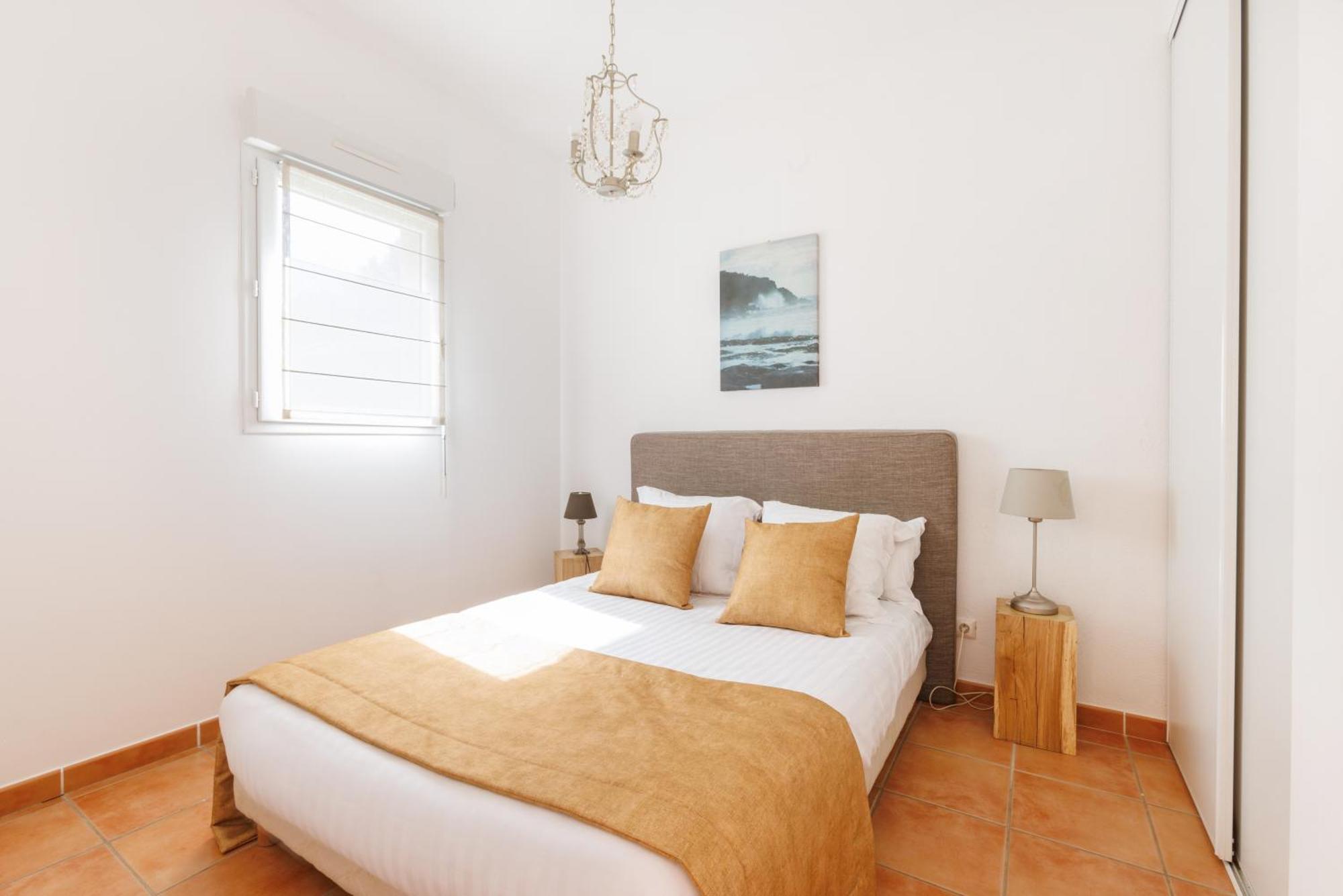 Appartement Standard (2 Personnes)