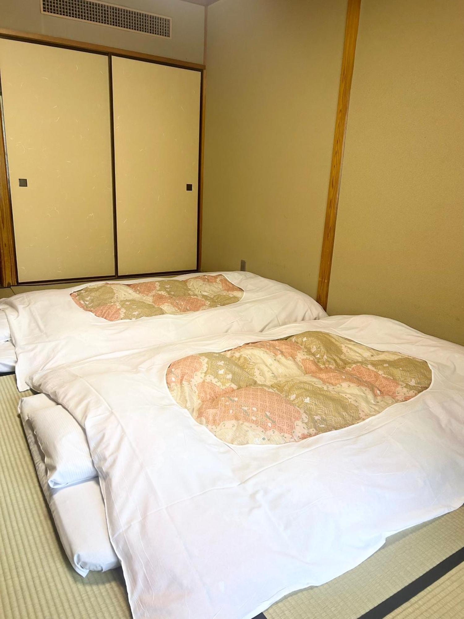 Habitación de estilo japonés