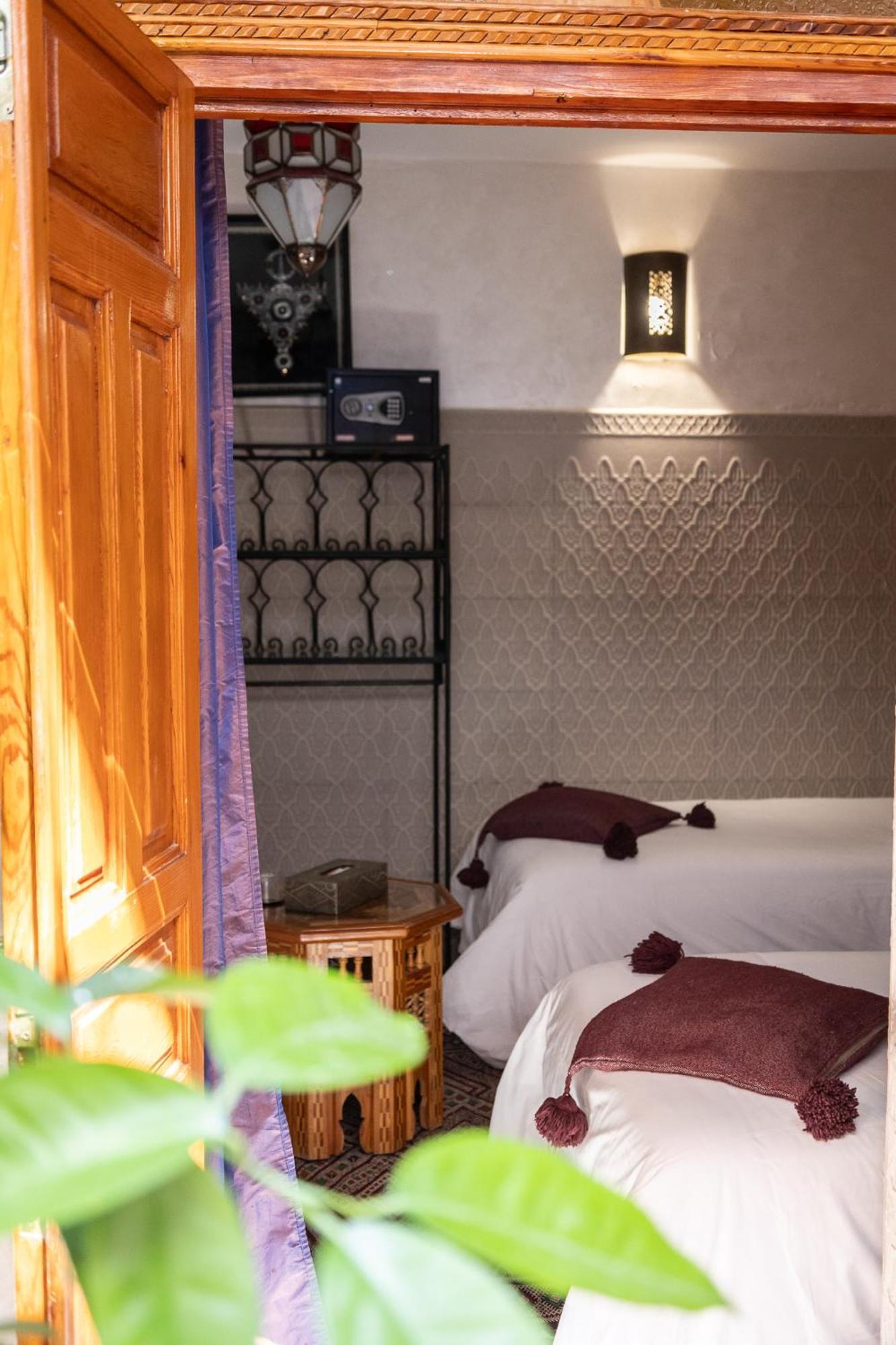 Camera Familiare con Bagno Privato