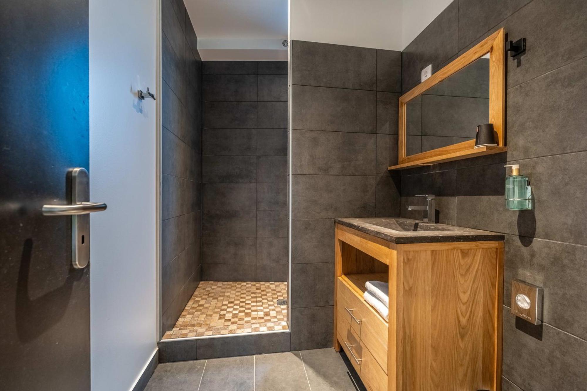 Chambre Quadruple