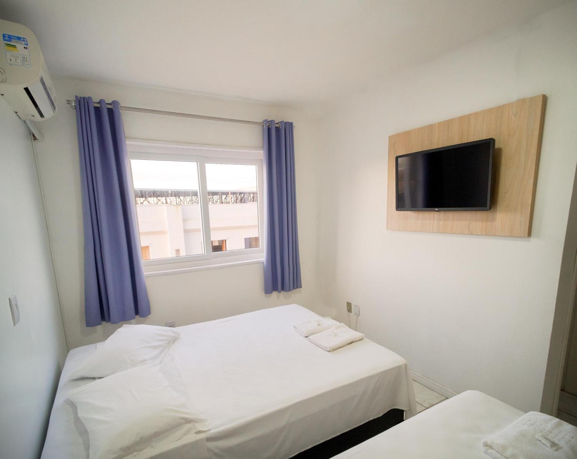 Quarto Triplo Standard