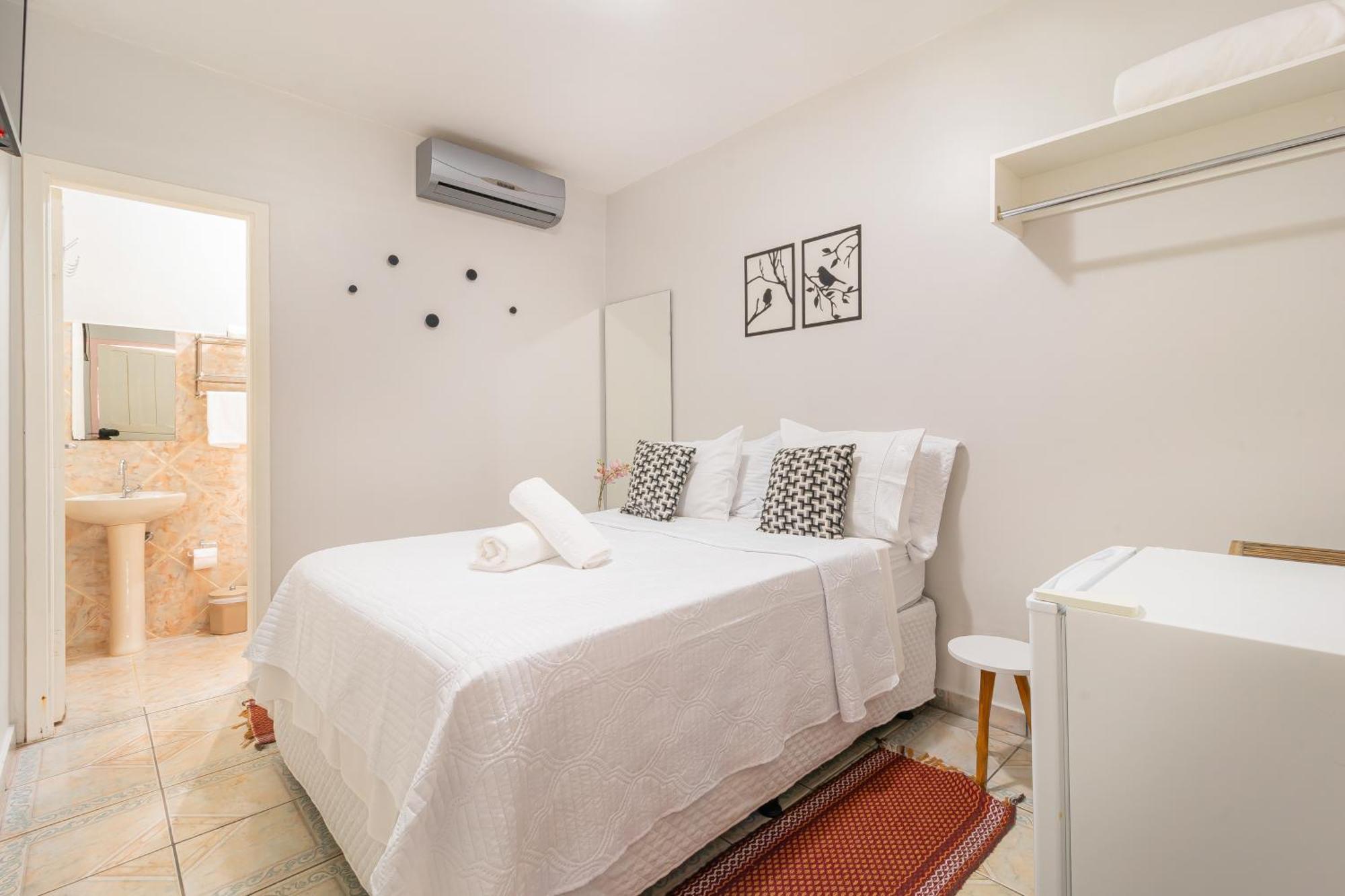Quarto Duplo Econômico