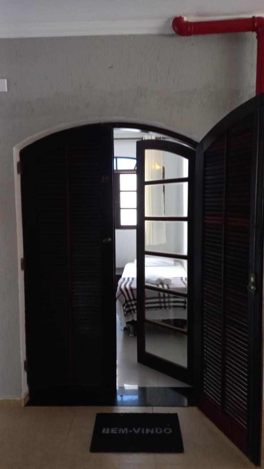 Quarto Duplo - Acesso para Hóspedes com Mobilidade Reduzida