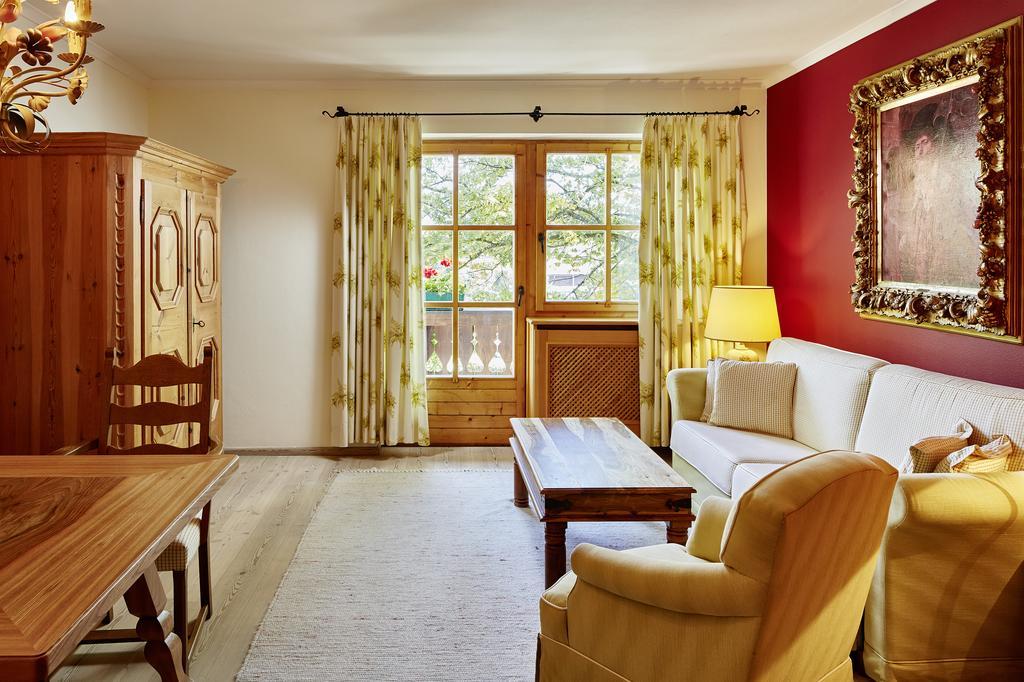 Standard Apartment mit 1 Schlafzimmer und Balkon