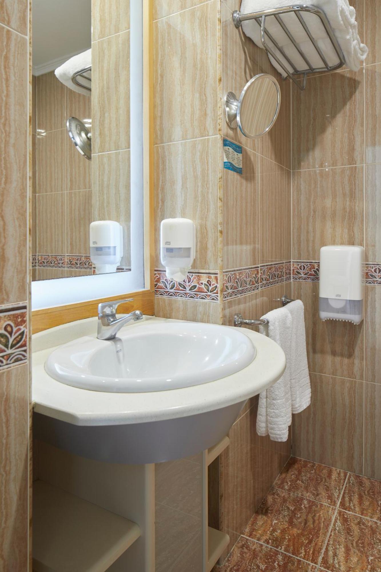 Chambre Double Économique