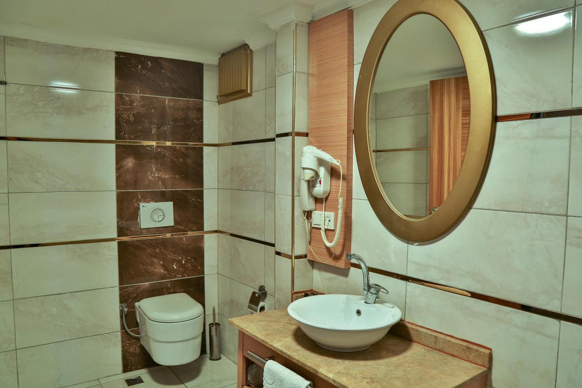 Chambre Standard