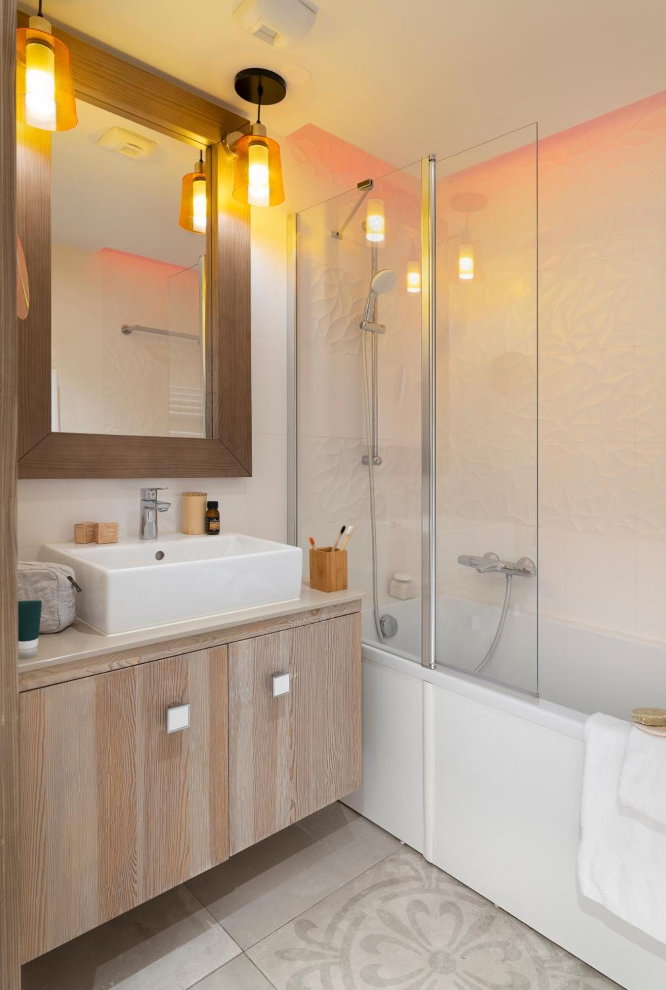 Appartement 2 Chambres (6 Personnes)