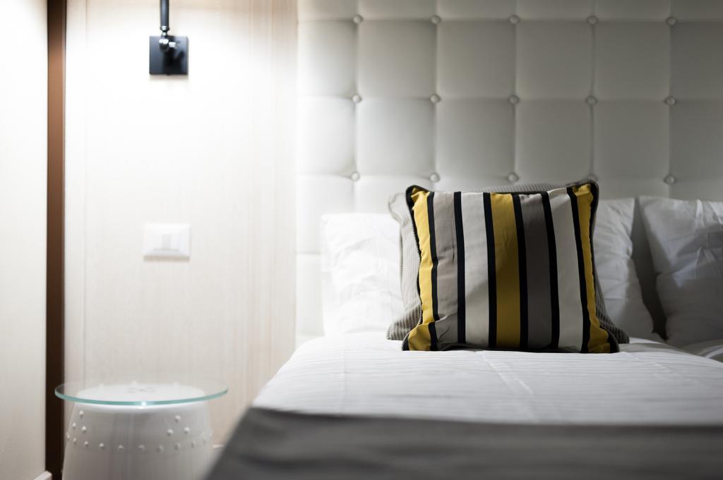 Deluxe Junior Suite