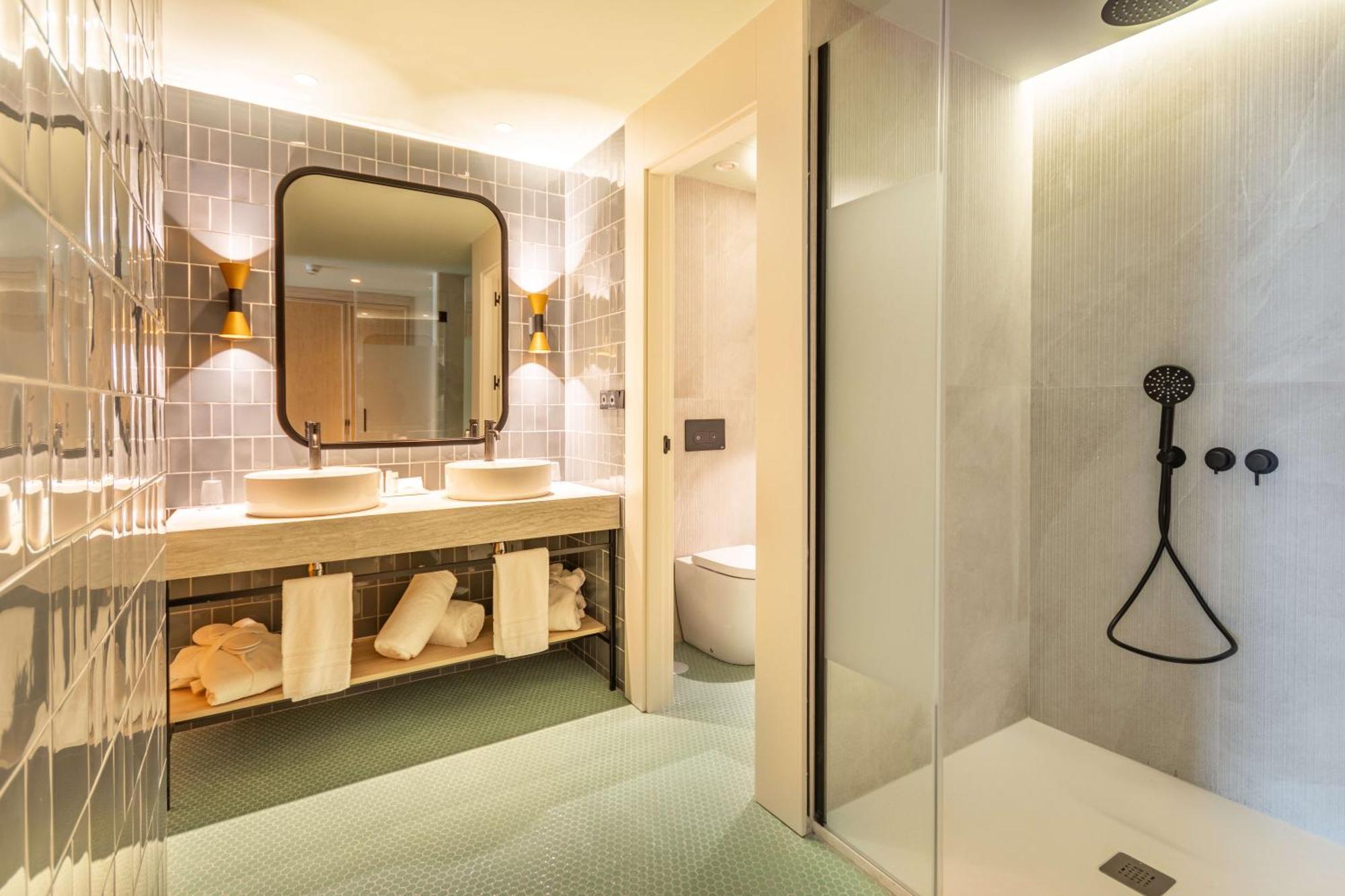Suite Junior Deluxe