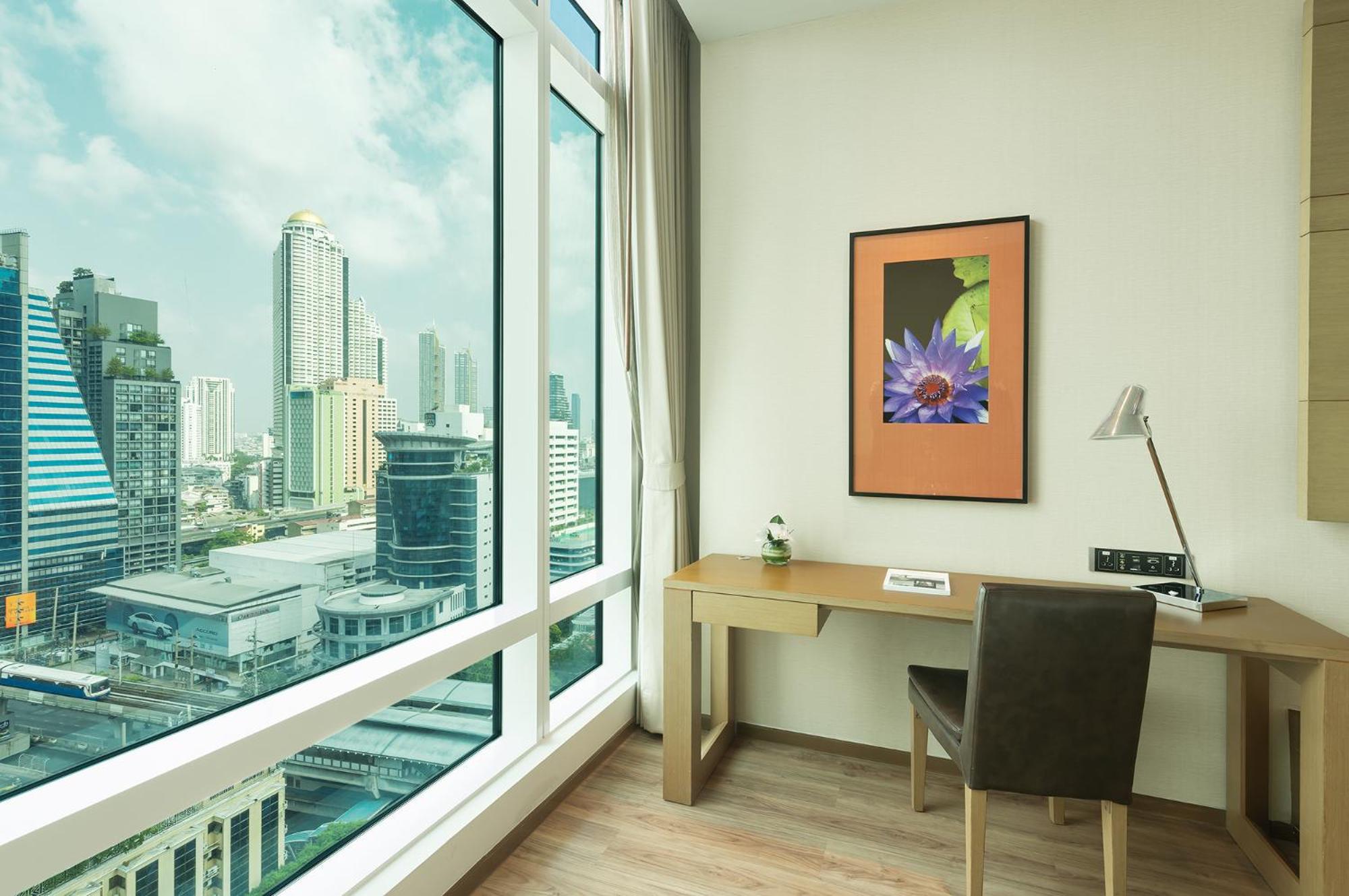 Quarto Duplo ou Twin Superior