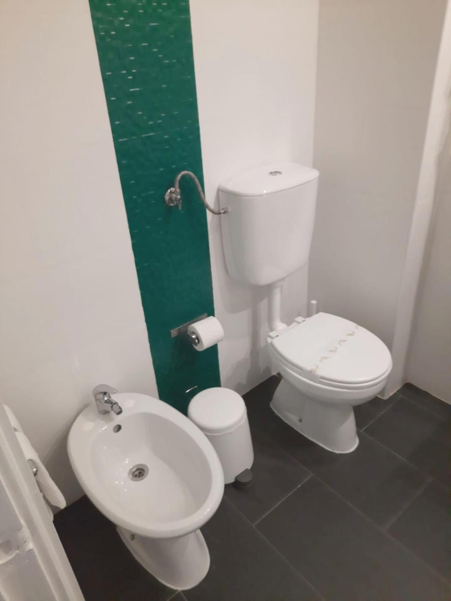 Quarto Duplo com Vista Piscina