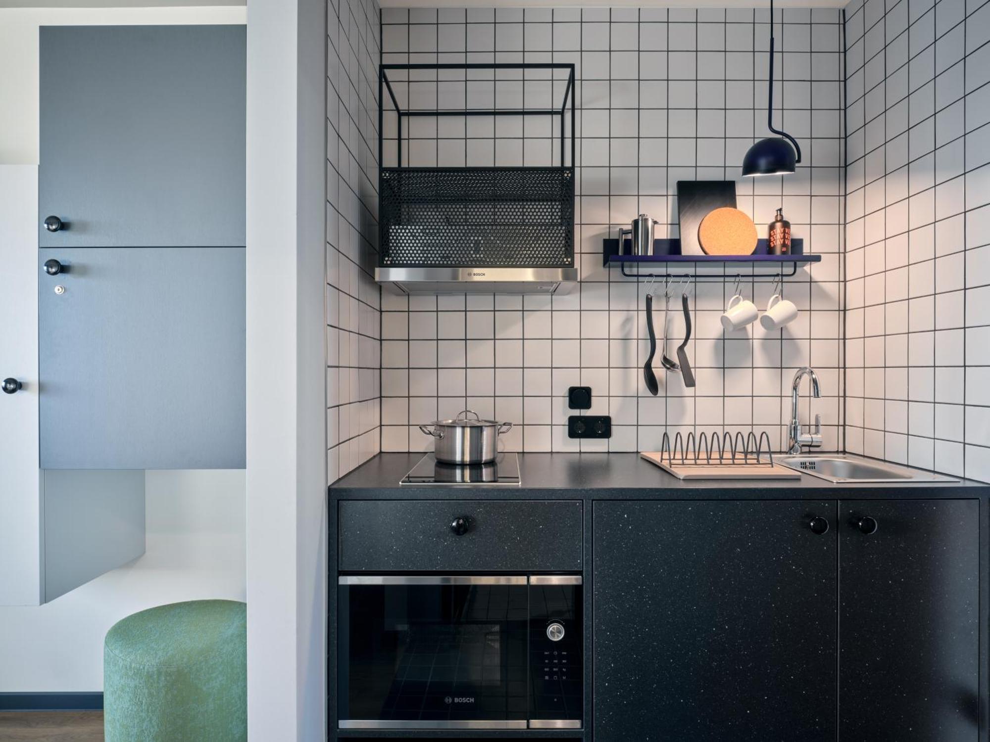 Apartamento de diseño