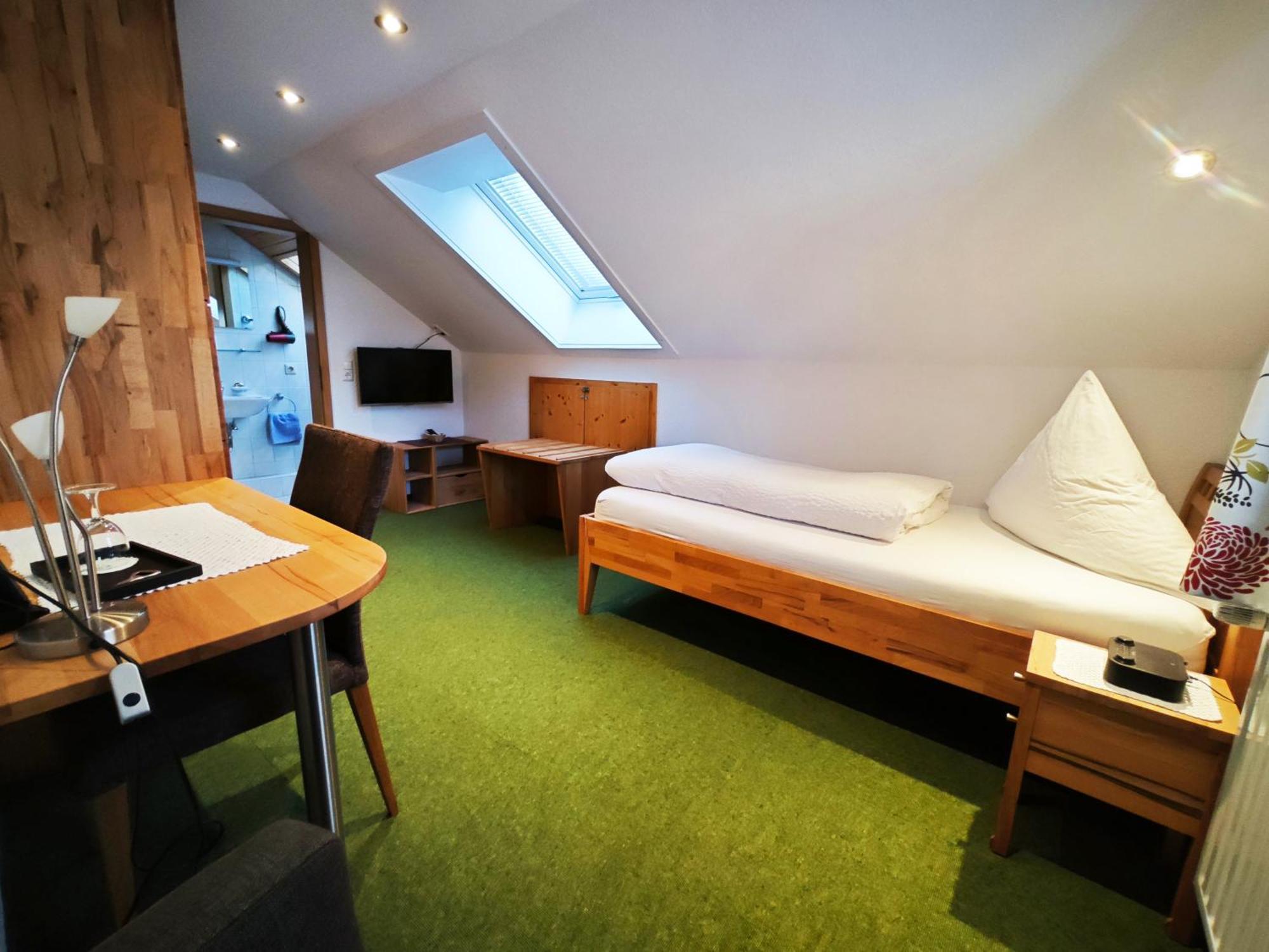Chambre Simple