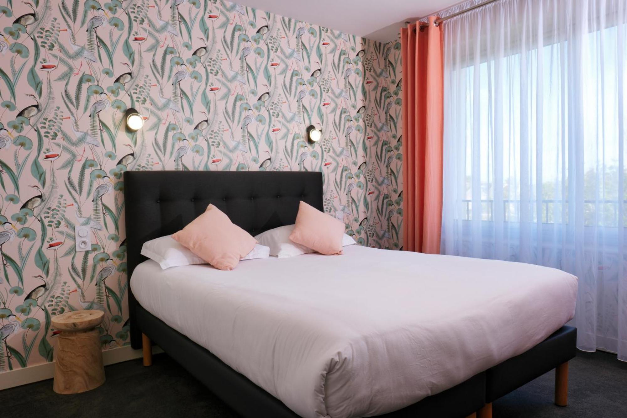 Chambre Double Confort