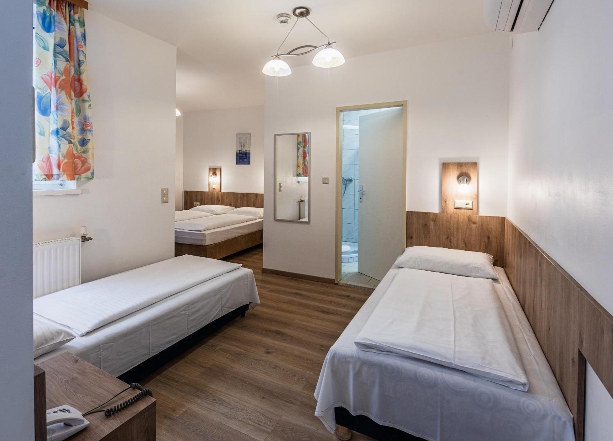 Quarto Família Standard