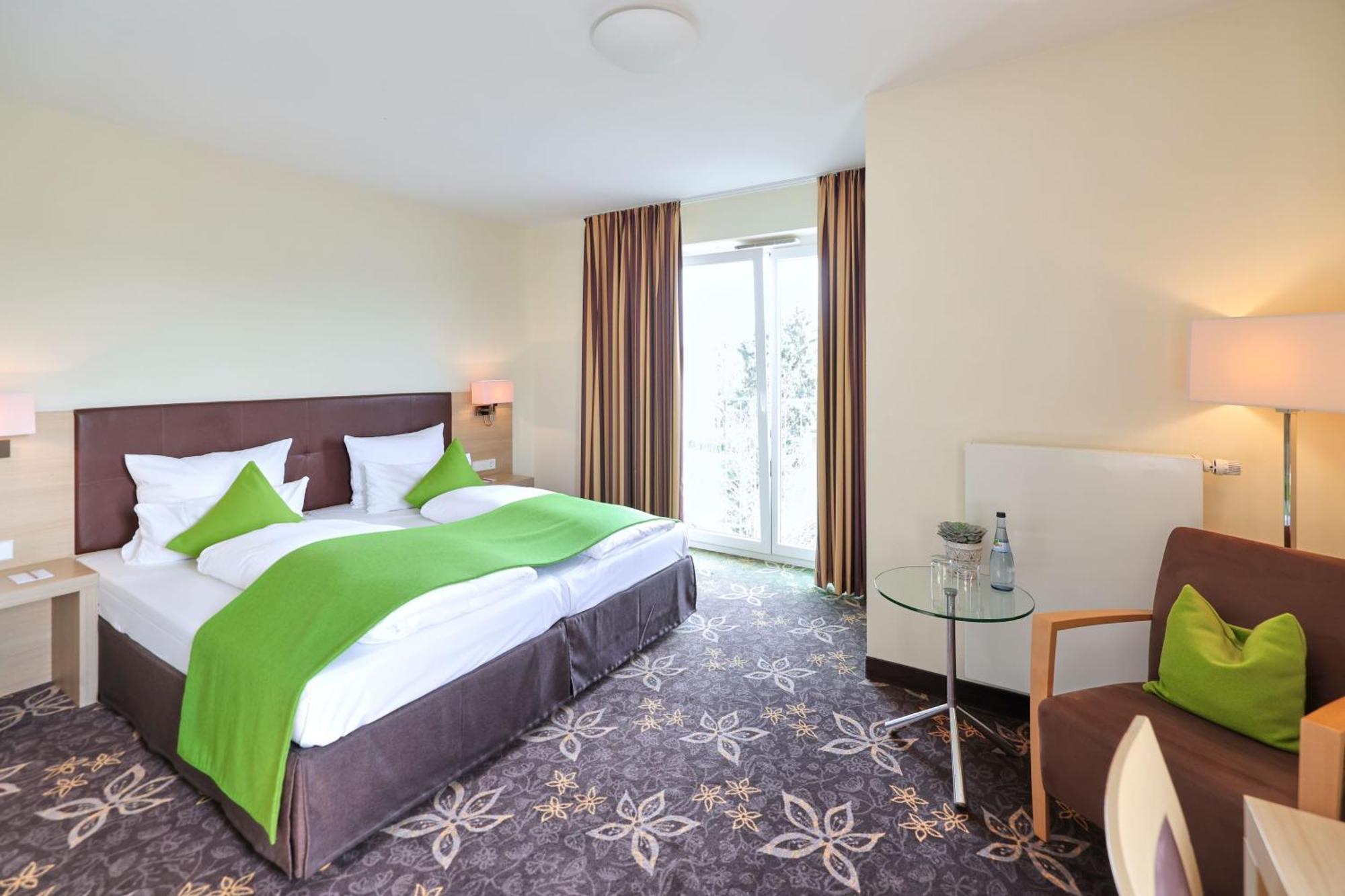 Superior Zweibettzimmer
