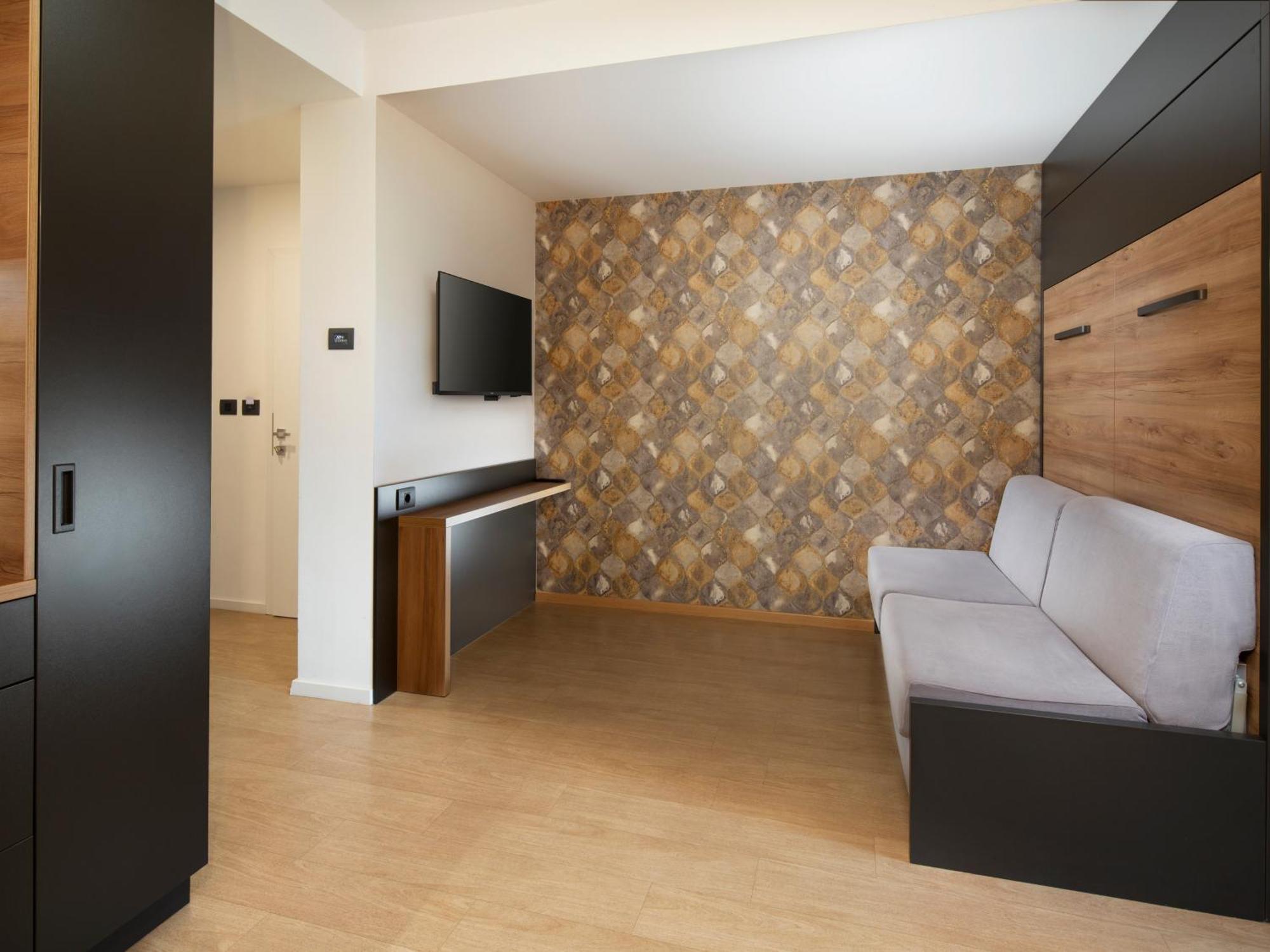 Appartement 1 Chambre