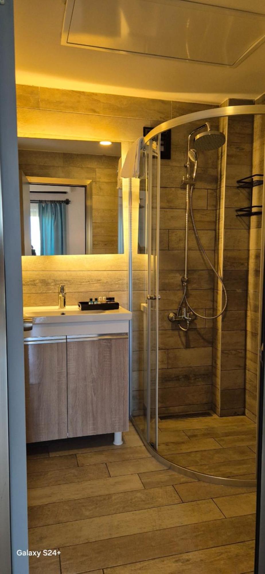 Deluxe Kamer