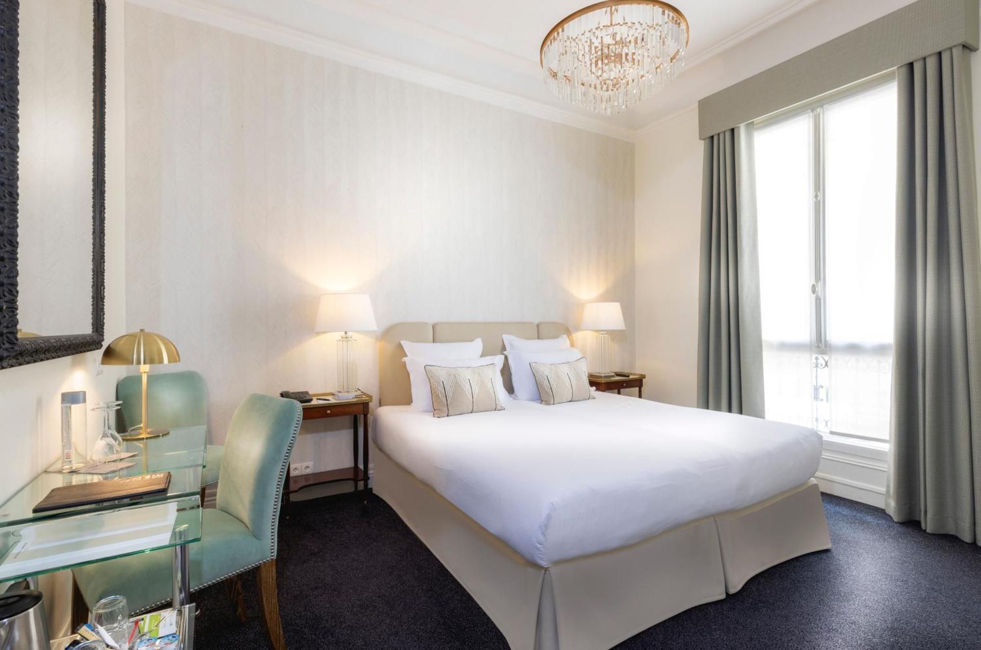 Classic Doppelzimmer