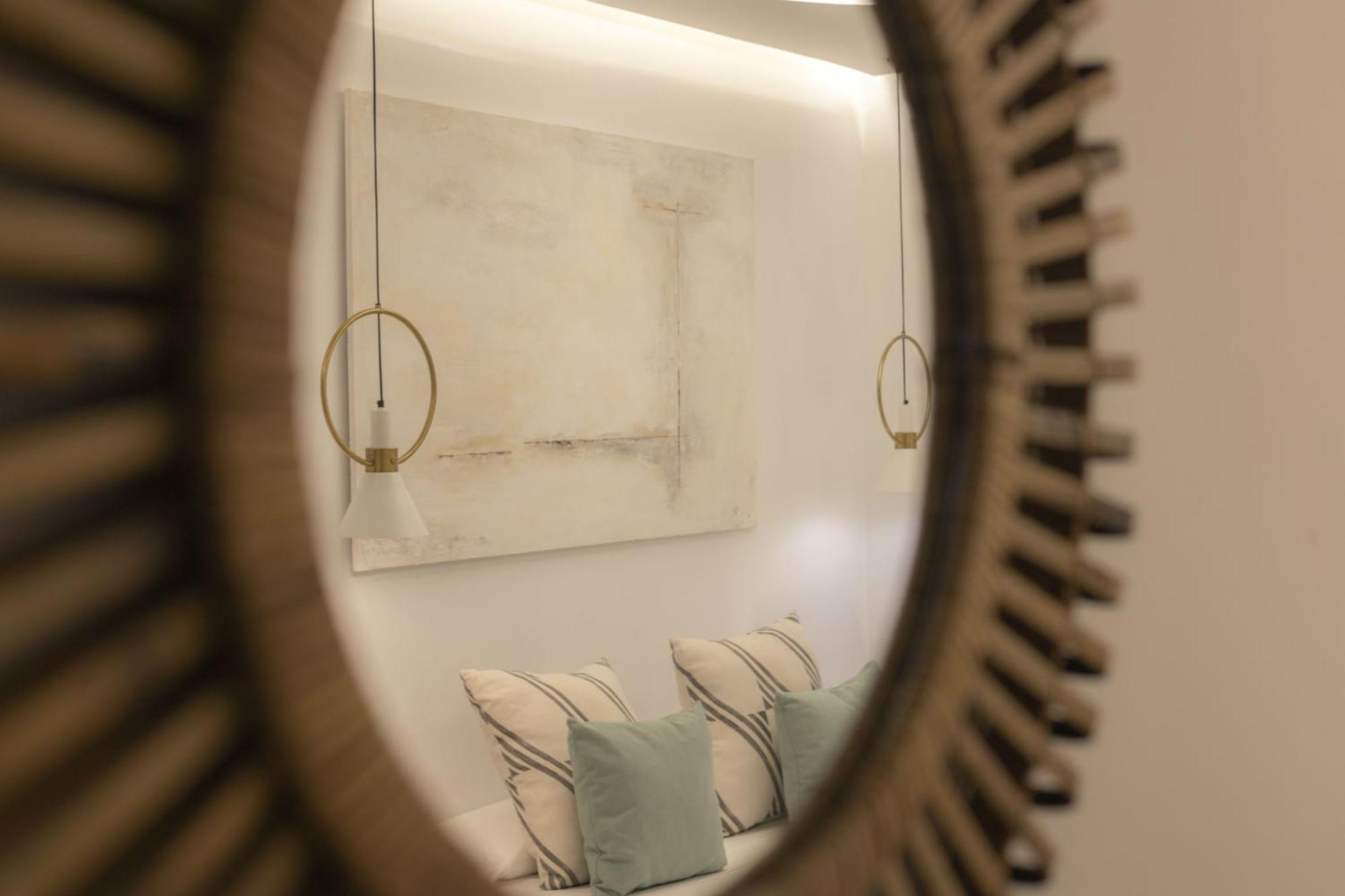 Chambre Romantique