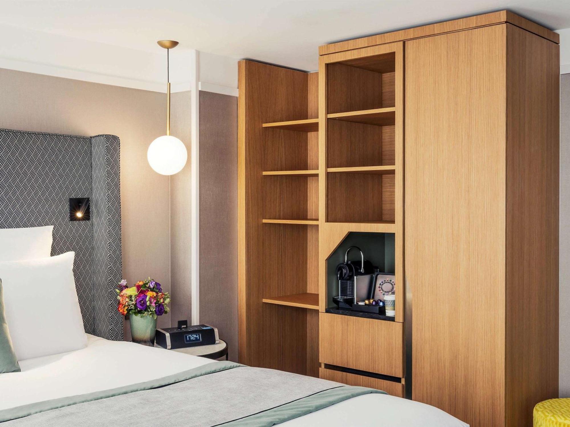 Quarto Duplo Privilégio