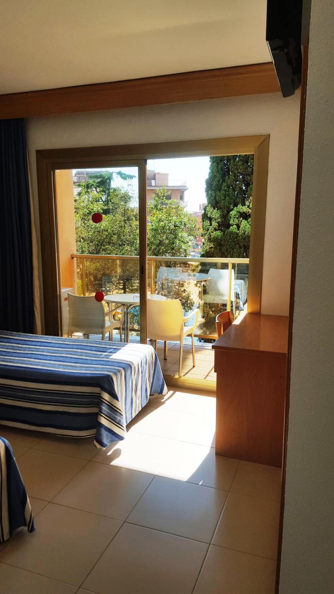 Habitación Doble