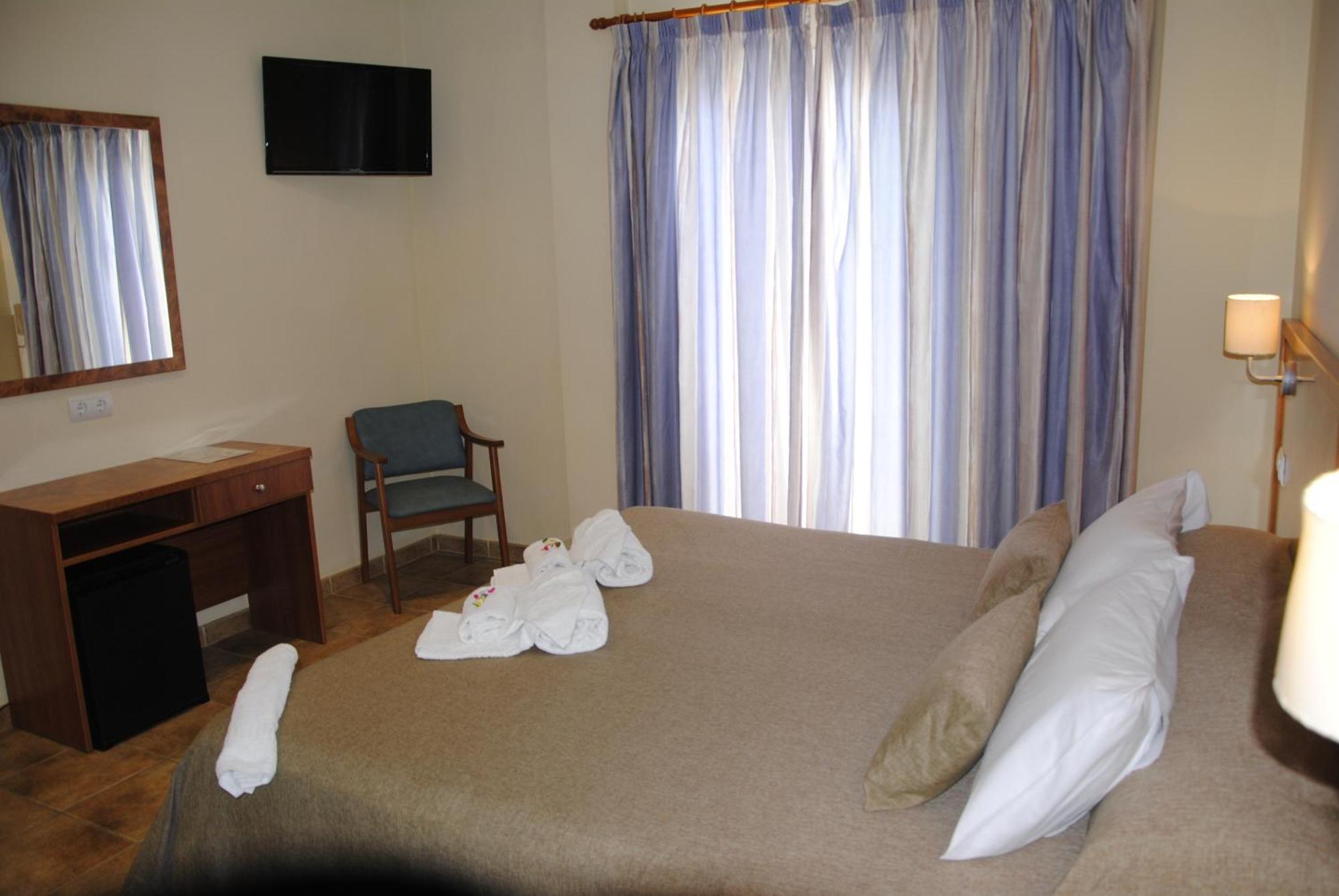 Habitación Premium con cama extragrande