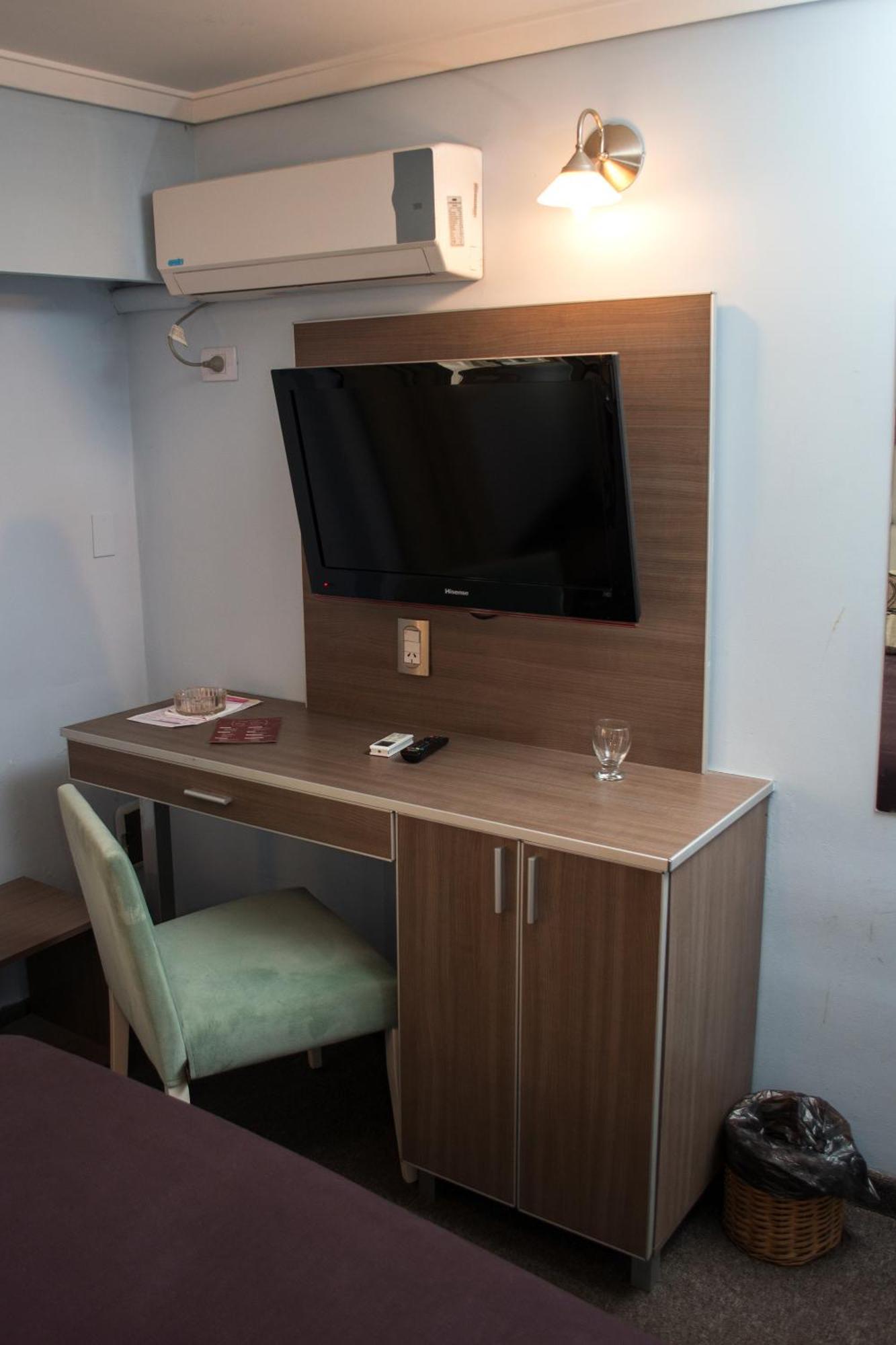 Quarto Duplo Standard