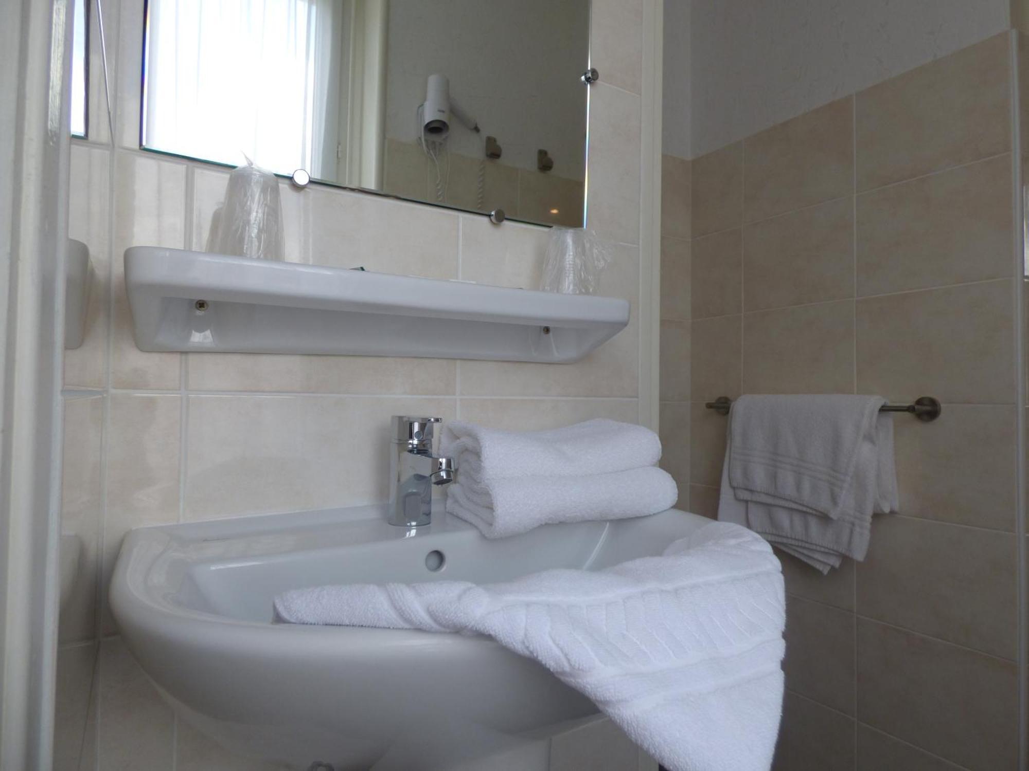 Chambre Lits Jumeaux
