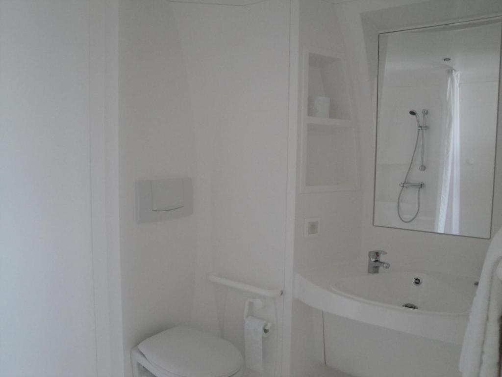 Chambre Double Standard