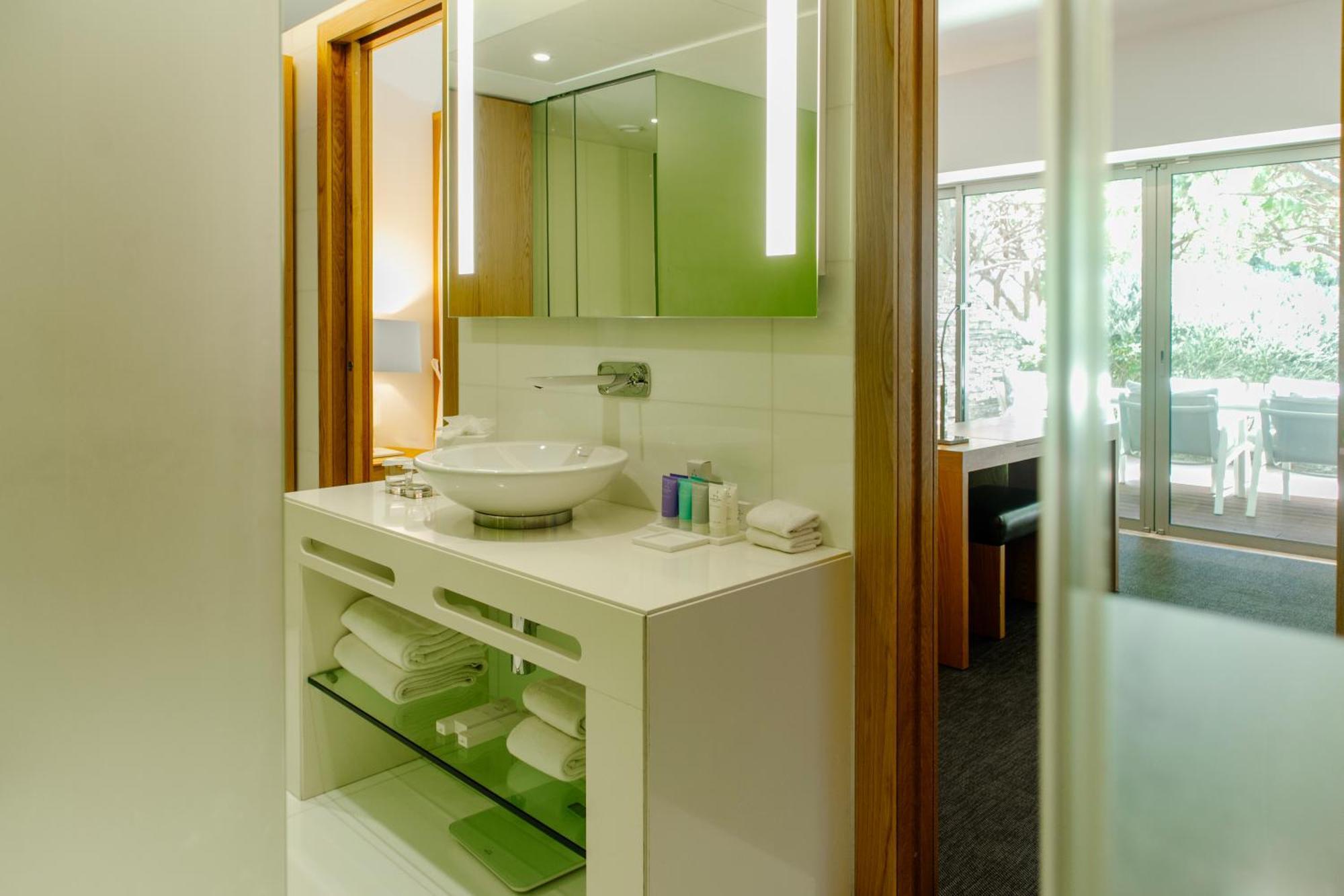 Suite Dúplex