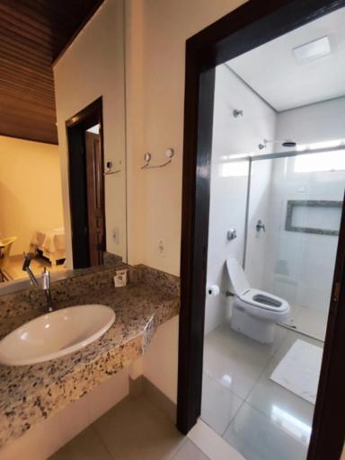 Quarto Duplo